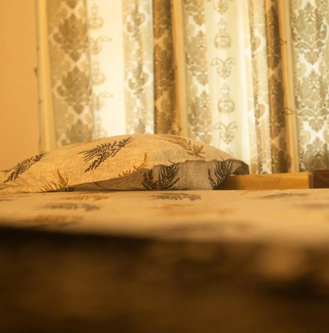 Callista Cielo Hotel Varkala Guest house