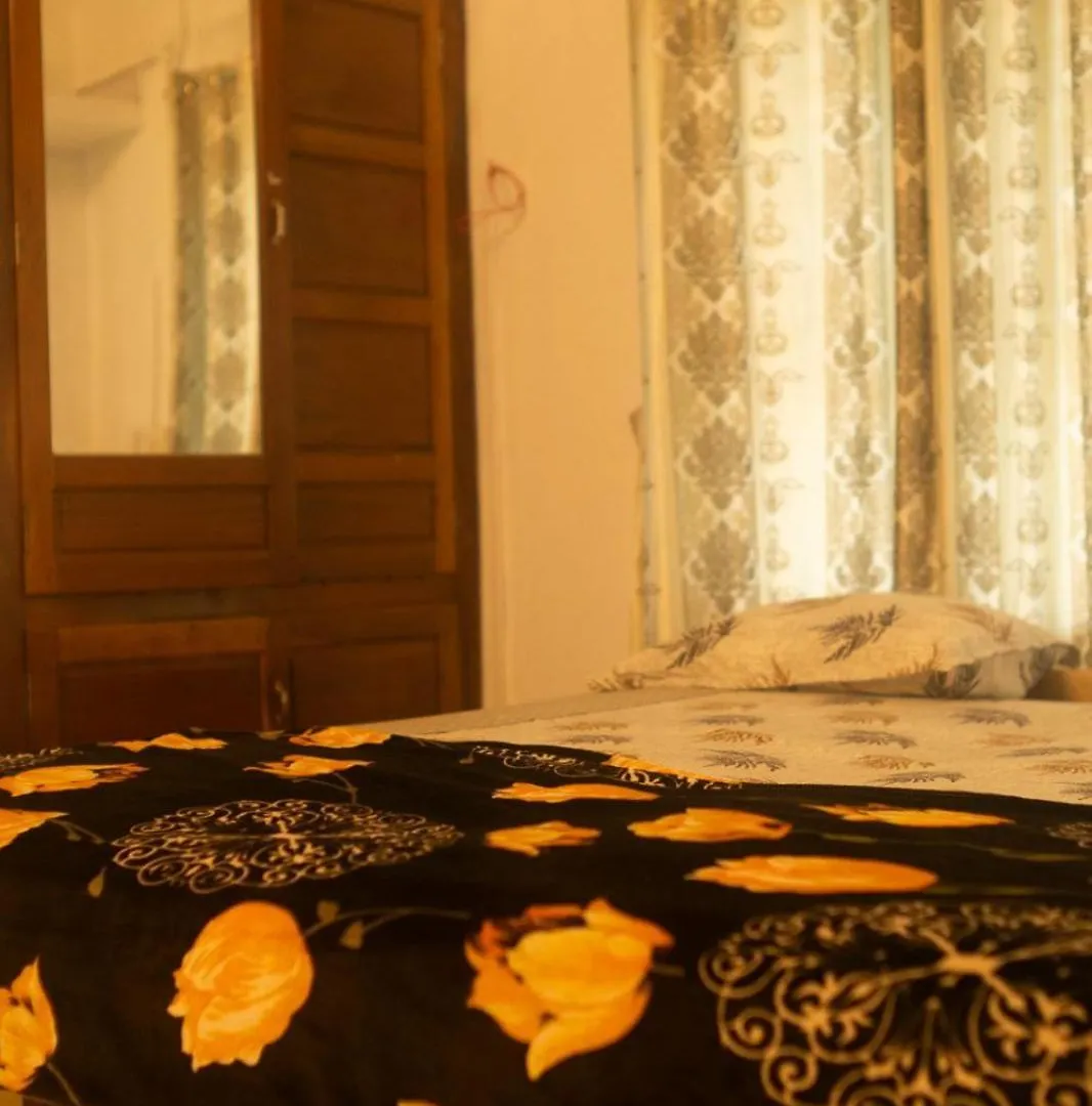 Callista Cielo Hotel Varkala 0*,  India