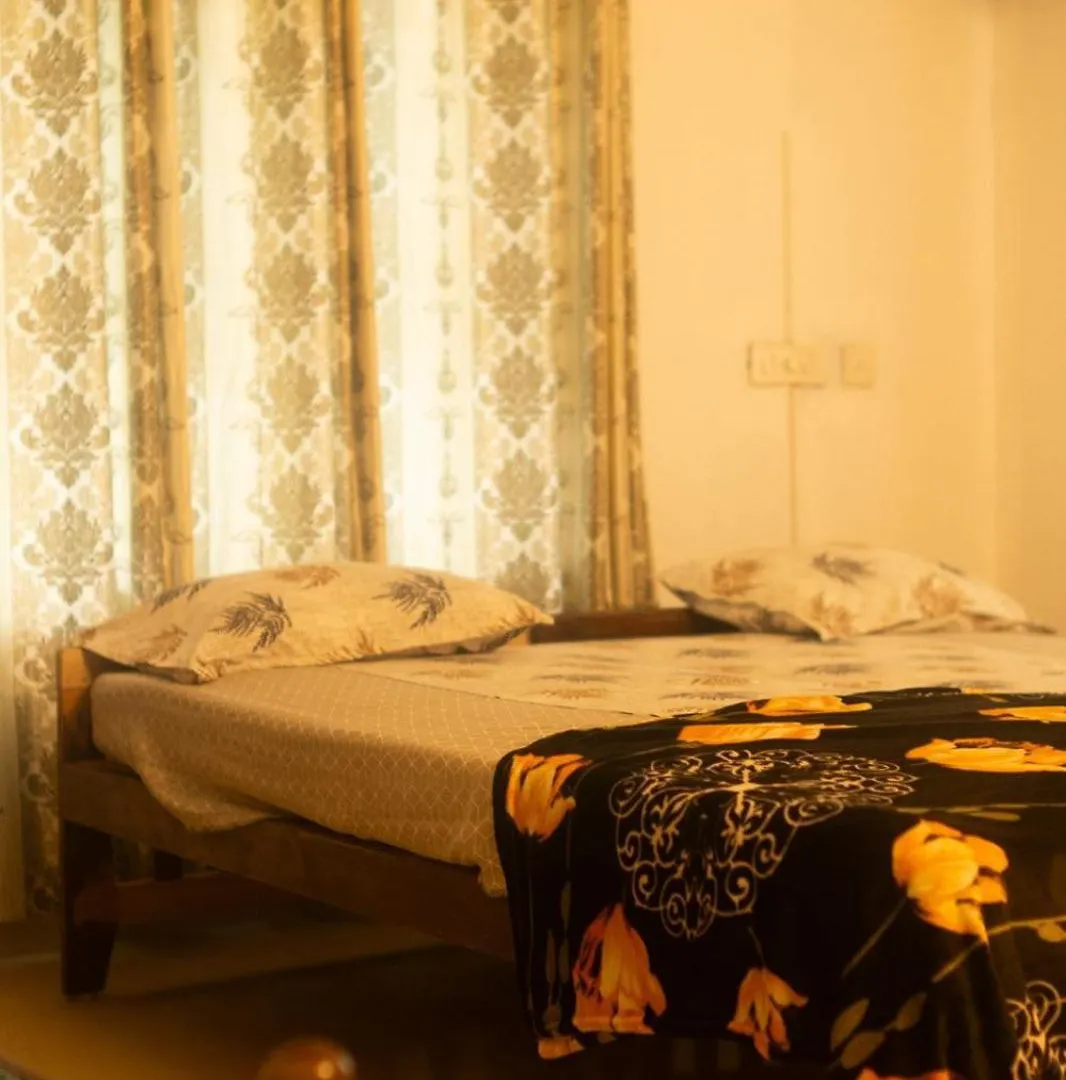 Guest house Callista Cielo Hotel Varkala India