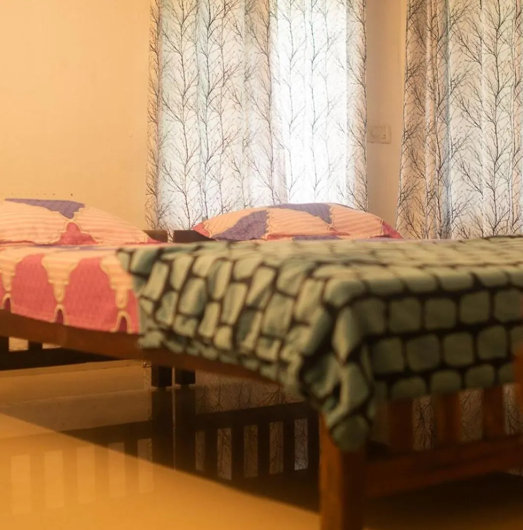 Callista Cielo Hotel Varkala