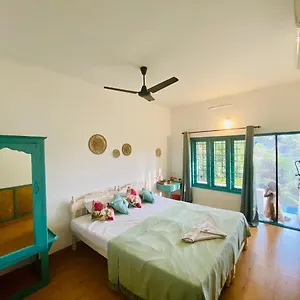 Petit Ana Retreat Varkala