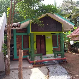 Cliff Garden Varkala