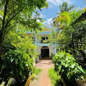 Iha Ayurveda Varkala
