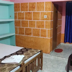 The Happy Land Homestay Varkala