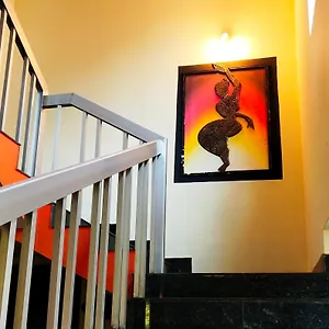 Indian Art Varkala