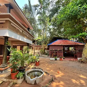 Bava & Retreat Center Varkala
