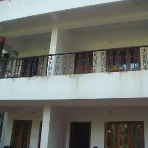 La Maison De Varkala