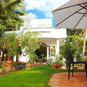 Dolphin Bay Varkala