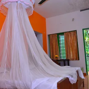 Iha Ayurveda Varkala