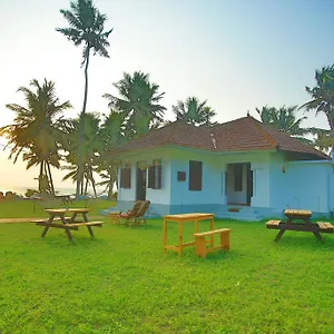 Vibes Beach House Varkala