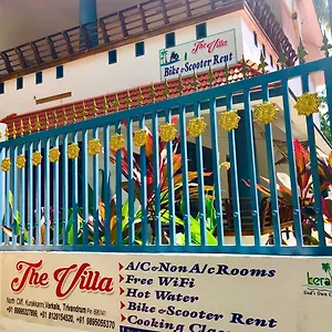 The Varkala